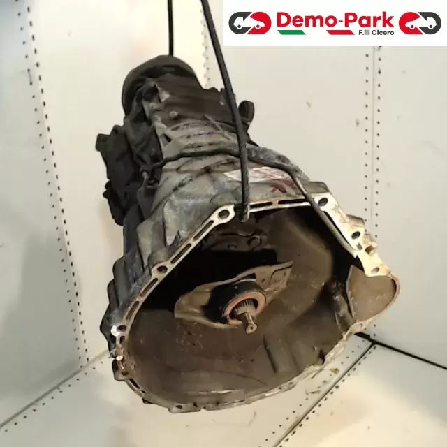 CAMBIO MERCEDES BENZ CLK Mercedes-benz CLK - 2.0 KOMPRESSOR 170260000071746007809713 0