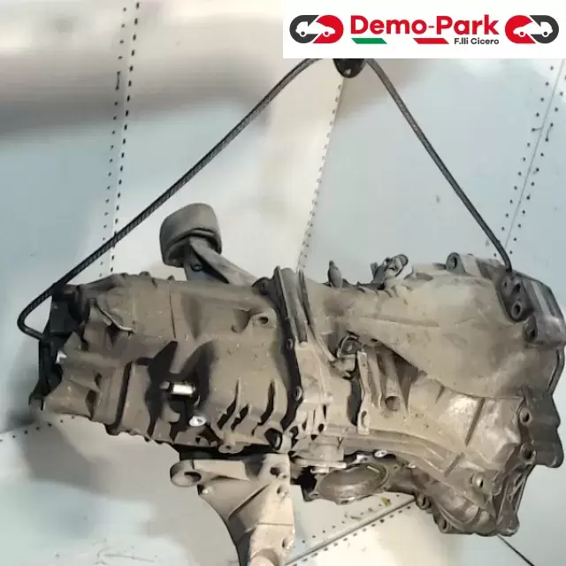 CAMBIO AUDI A4  Audi A4 2.0 TDI  2