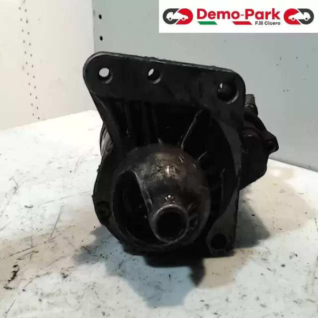 MOTORINO D'AVVIAMENTO Ford FIESTA 1.4 TDCI CS 1260 1