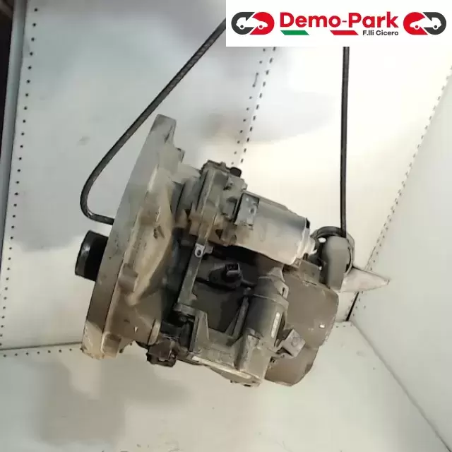 CAMBIO SMART FORTWO Smart fortwo 700 4310033990 2