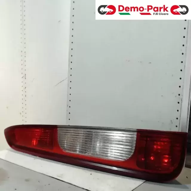 STOP SX Ford cmax  0