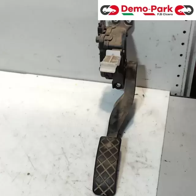 PEDALE ACCELLERATORE Volkswagen GOLF 4 - 1.6 1J1 721 503 J 0