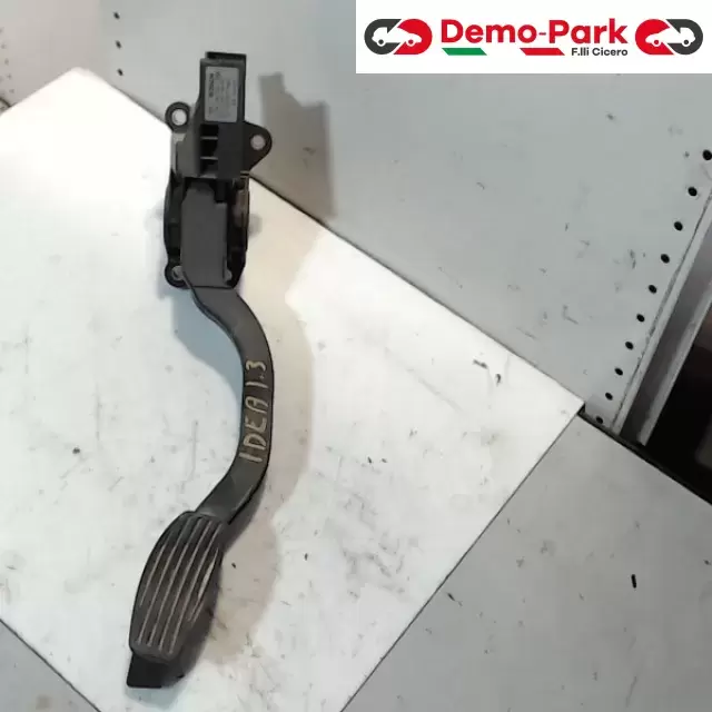 PEDALE ACCELLERATORE Fiat IDEA 1.3 0 280 752 250  0