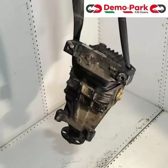 DIFFERENZIALE HYUNDAI SANTA FE  Hyundai SANTA FE  0