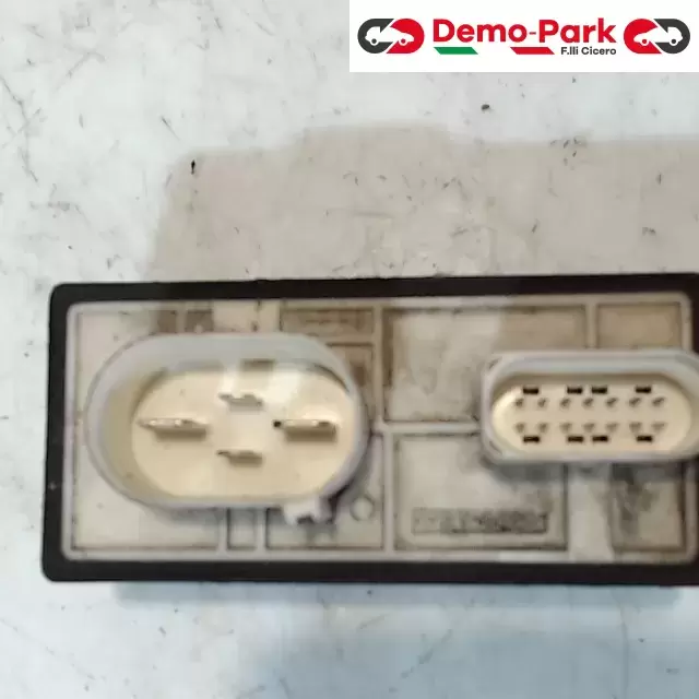 CENTRALINA VENTOLA AUDI A3 Audi A3 1J0 919 506 K 1