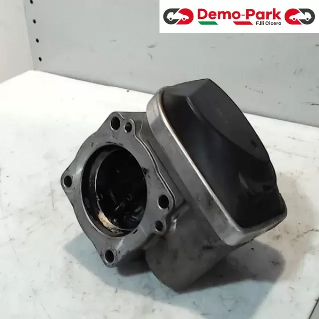 CORPO FARFALLATO Volkswagen BORA 408.238/323/008 0