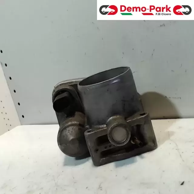 CORPO FARFALLATO Volkswagen BORA 408.238/323/008 2