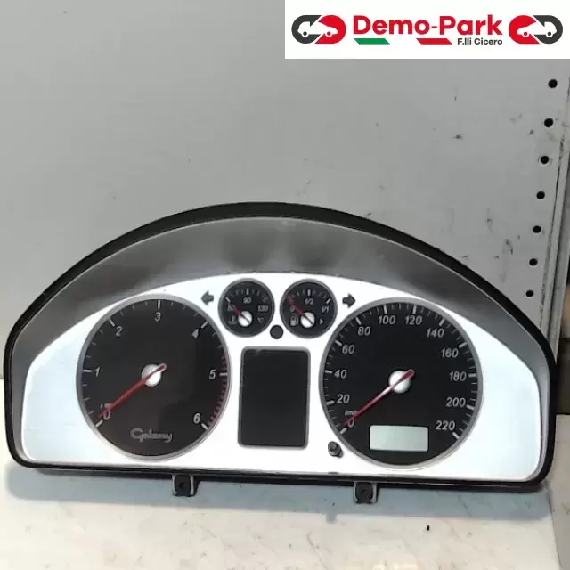 QUADRO STRUMENTI Ford GALAXY 1.9 TDI 110.080/036/006 0