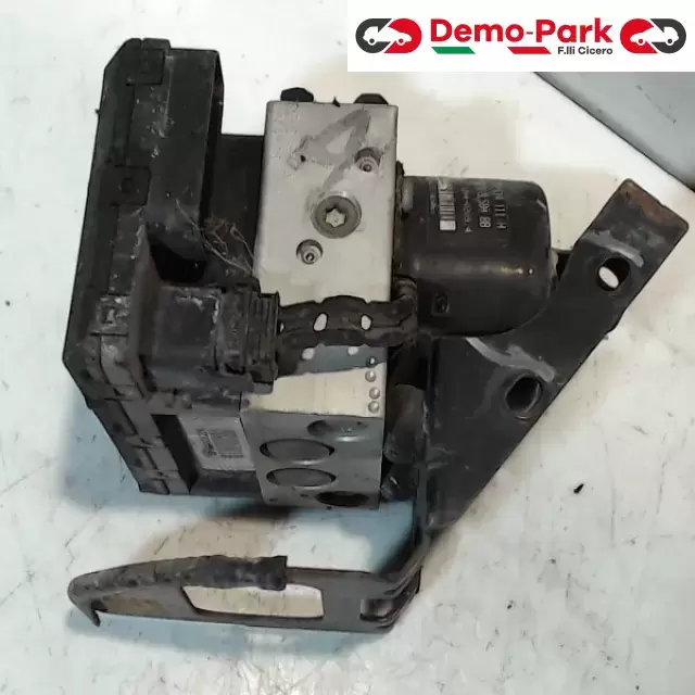 GRUPPO ABS Ford GALAXY 1.9 TDI 1J0 907 379 P  7M3 614 111 H 0