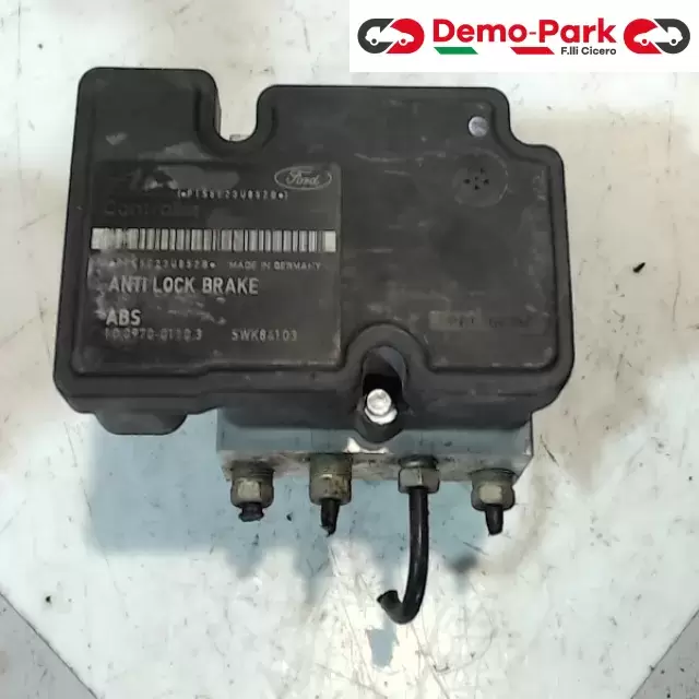 GRUPPO ABS Ford FOCUS 1.6 10.0970-0110.3 0