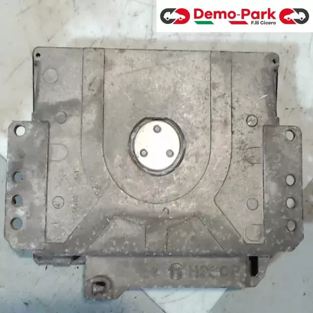 CENTRALINA MOTORE SAXO 106 Peugeot 106 - 1.1 26FM0299 1