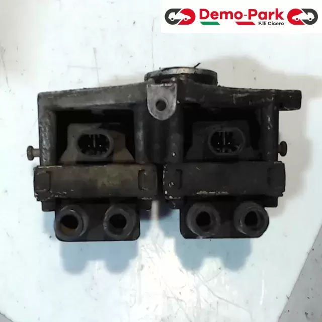 BOBINA D'ACCENSIONE Fiat PUNTO A516 7755878 1