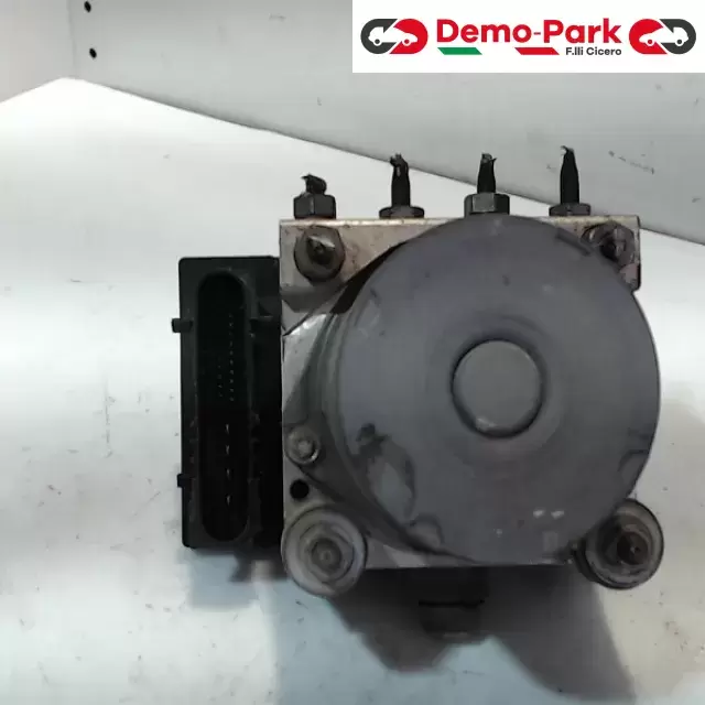 GRUPPO ABS Fiat PUNTO 1.3 0 265 231 331 46836768 1