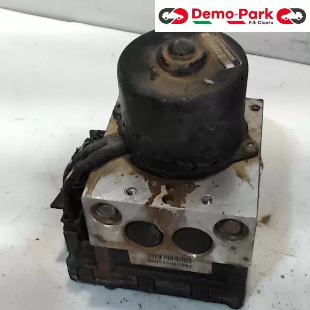 GRUPPO ABS LUPO POLO Volkswagen LUPO 1.4 HDI 6X0 907 379 B 1