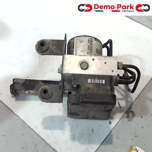 GRUPPO ABS FOCUS CMAX Ford CMAX 1.6 HDI 3M51-2M110-CA  10.0207-0030.4 0