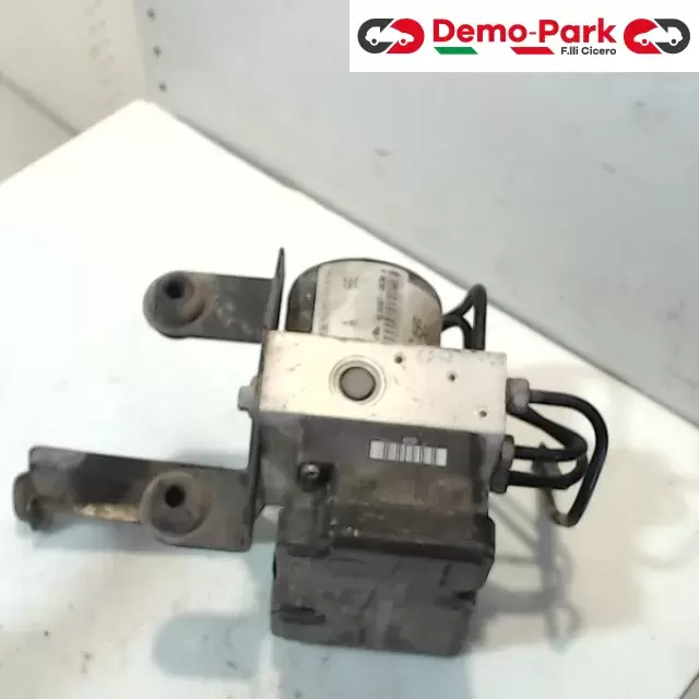 GRUPPO ABS FOCUS CMAX Ford CMAX 1.6 HDI 3M51-2M110-CA  10.0207-0030.4 1