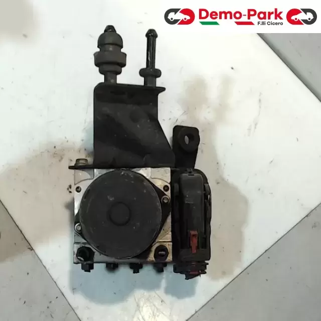 GRUPPO ABS  Volkswagen POLO 1.9 TDI 6Q0 907 379 AA 0001 1