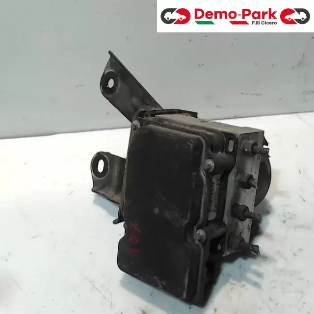 GRUPPO ABS  Peugeot 107 0 265 231 579  44510-0H010 0