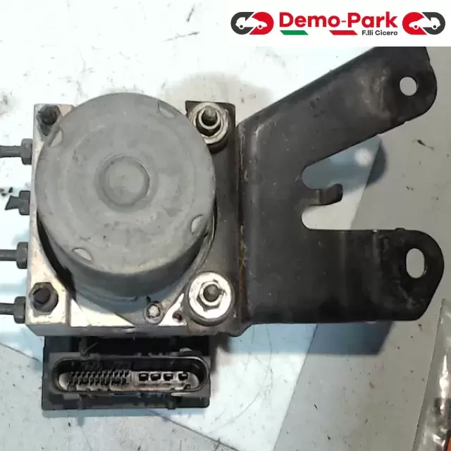 GRUPPO ABS  Peugeot 107 0 265 231 579  44510-0H010 1