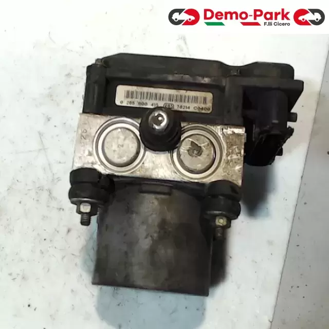 GRUPPO ABS Peugeot RANCH 0 265 231 522  96 607 798 80 1