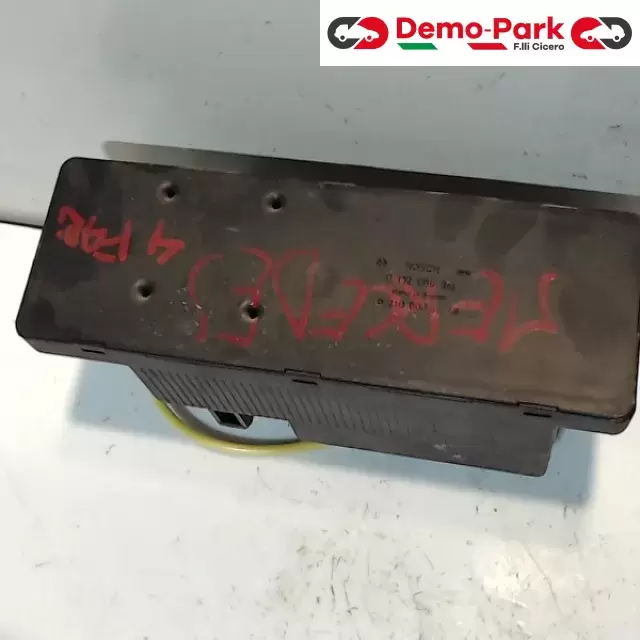 POMPA COMPRESSORE CHIUSURA CENTRALIZZATA Mercedes-benz CLASSE E 0 132 006 339  210 800 01 48 1