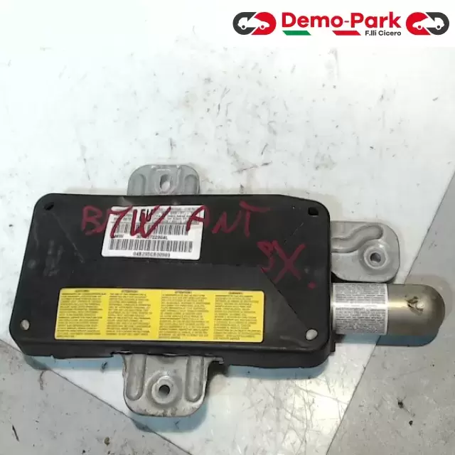 AIRBAG PORTA ANT SX  Bmw E46 30703722904L 0