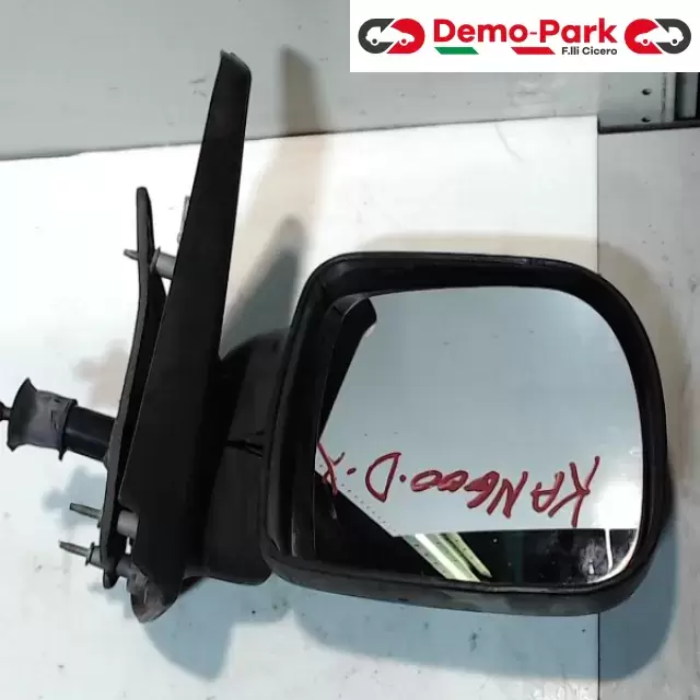 SPECCHIETTO DX Renault KANGOO  1