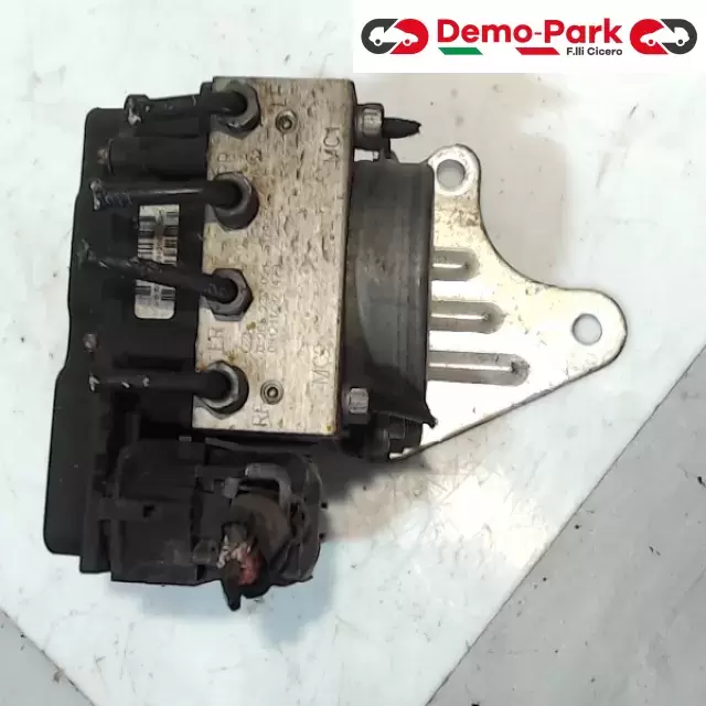 GRUPPO ABS  Fiat PANDA 1.2 0 265 232 021  0