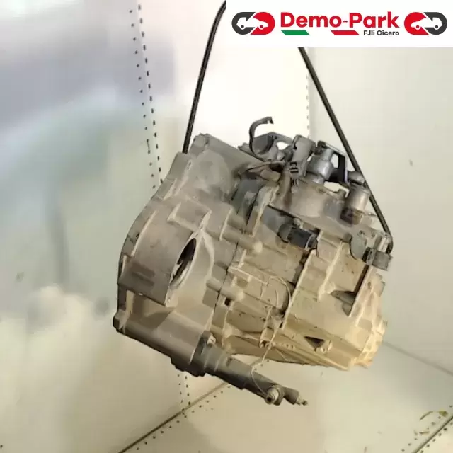 CAMBIO MITSUBISHI COLT  Mitsubishi COLT 1.1 P2500A198 2