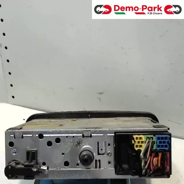 AUTORADIO  Alfa Romeo 147 7 649 378 316 1