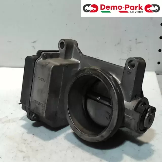 CORPO FARFALLATO Renault LAGUNA 1.8 408 239 822 001  1