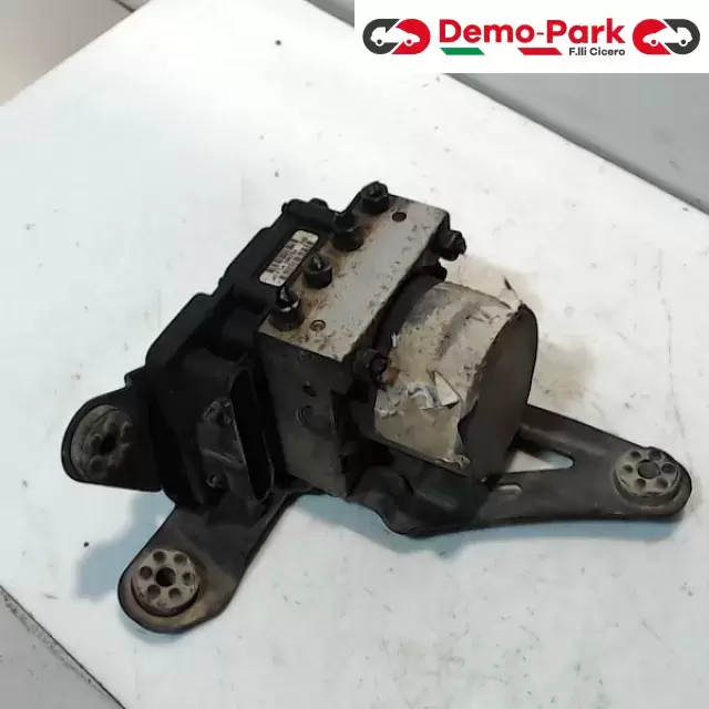 GRUPPO ABS Renault MEGANE SCENIC 1.9 DCI 0 265 231 474 8200 344 606 0