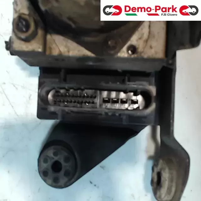 GRUPPO ABS Renault MEGANE SCENIC 1.9 DCI 0 265 231 474 8200 344 606 1