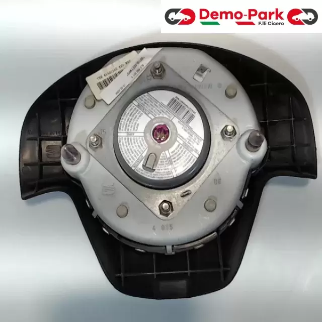 AIRBAG VOLANTE Seat ibiza 6LO 880 201 E 1