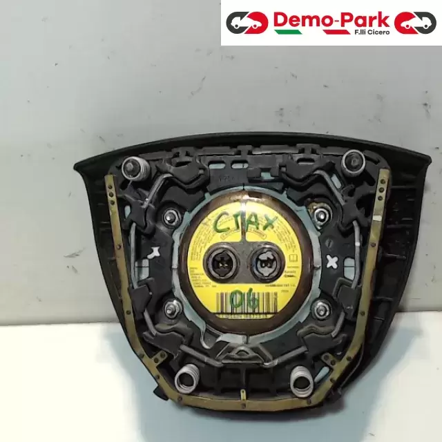 AIRBAG VOLANTE Ford cmax 3M51-R042B85-AH 1
