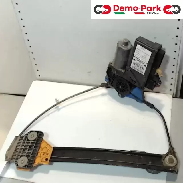 ALZAVETRO POST DX Audi A4 8E0959802A 0