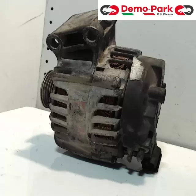ALTERNATORE  Ford FIESTA  1.4 B/GPL 7G9N-10300-CC 1