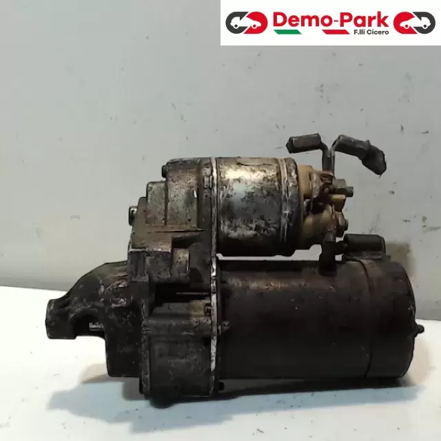 MOTORINO D'AVVIAMENTO CitroЁn C4 CL4 D6RA110 2