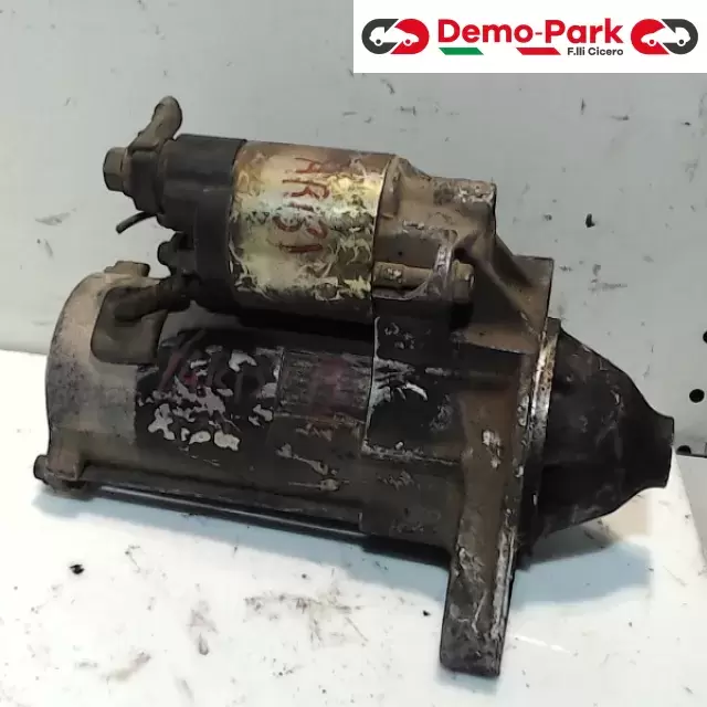MOTORINO D'AVVIAMENTO Toyota YARIS  1