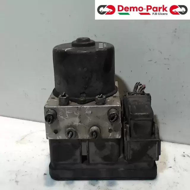 GRUPPO ABS Ford cmax 3M51-2C405-HA  10.0206-0172.4 0