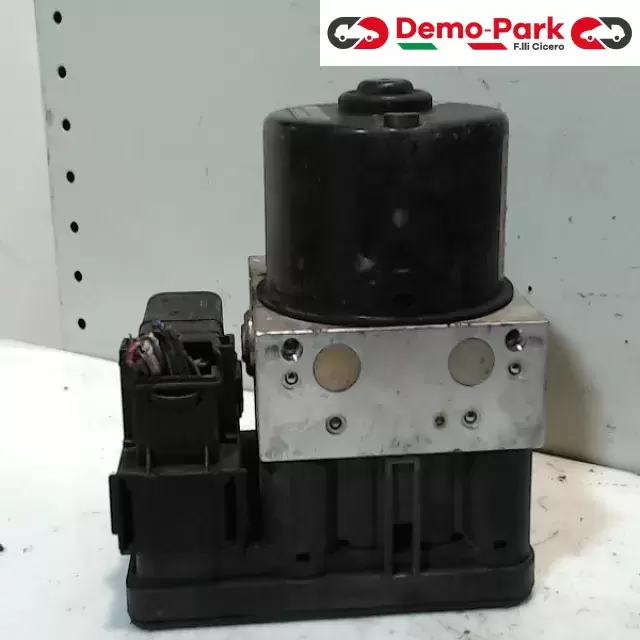 GRUPPO ABS Ford cmax 3M51-2C405-HA  10.0206-0172.4 1