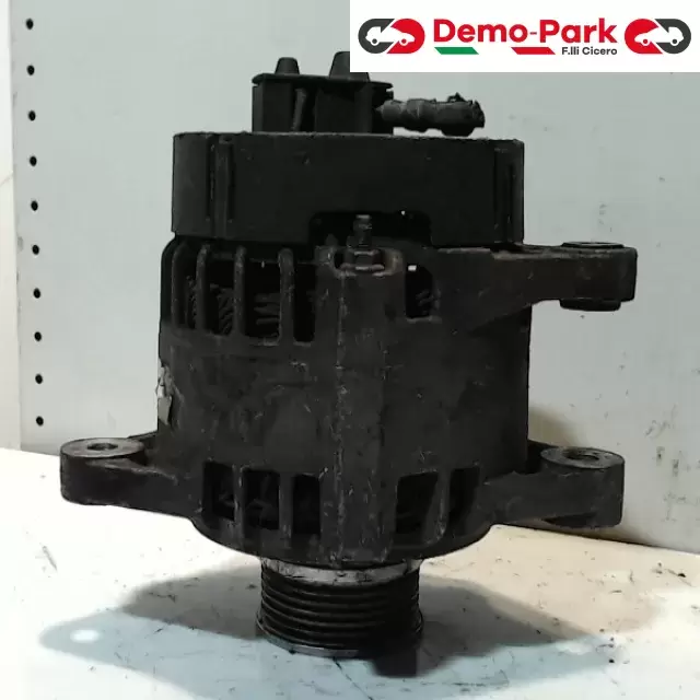 ALTERNATORE  Fiat STILO 1.9 JTD 46809068 2