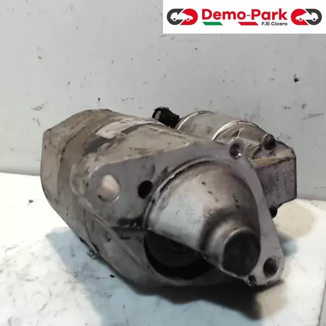 MOTORINO D'AVVIAMENTO Renault CLIO 1.2 B G199164A 1