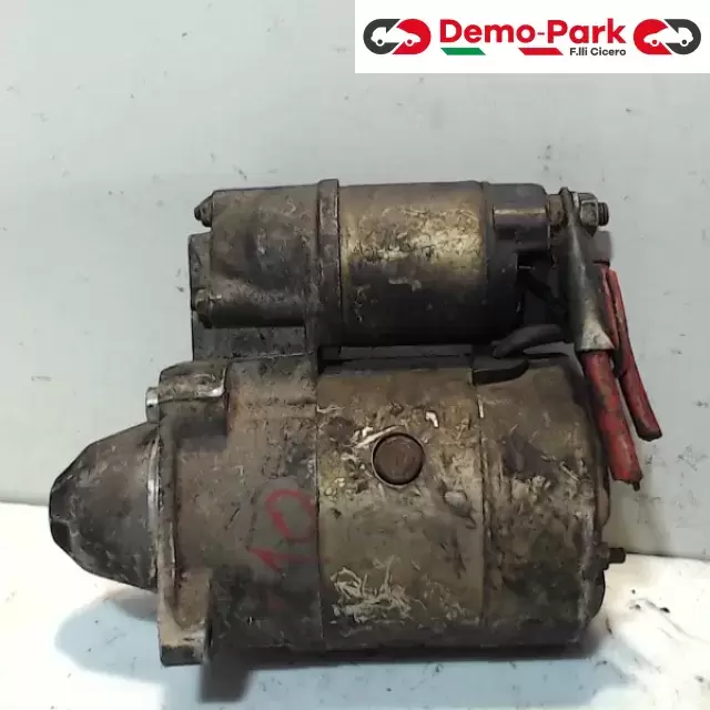 MOTORINO D'AVVIAMENTO Fiat PANDA 1.1  0