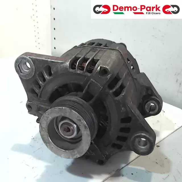 ALTERNATORE  Fiat PALIO TD  1
