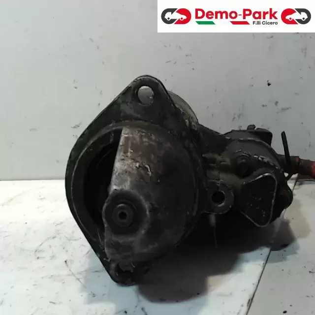 MOTORINO D'AVVIAMENTO Fiat CROMA 63222039 1