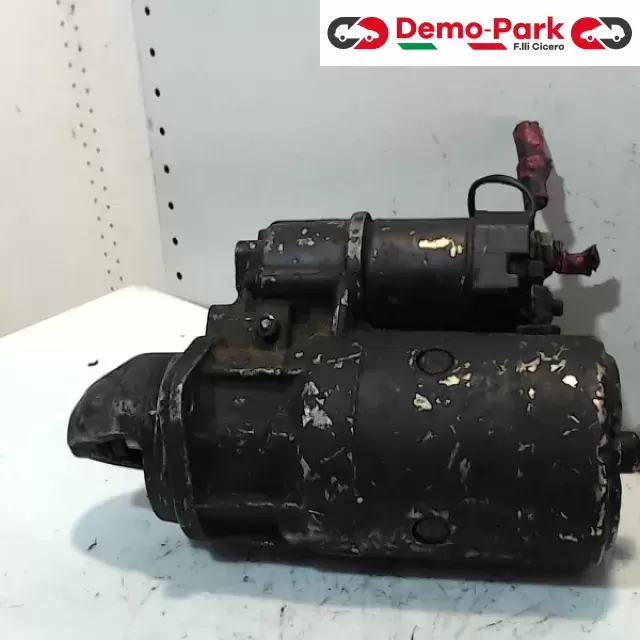 MOTORINO D'AVVIAMENTO Fiat CROMA 63222039 2