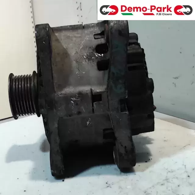ALTERNATORE  Renault MEGANE - 1.5 DCI 0200 290 215 403128240 2