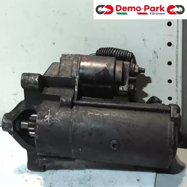 MOTORINO D'AVVIAMENTO CitroЁn BERLINGO  0