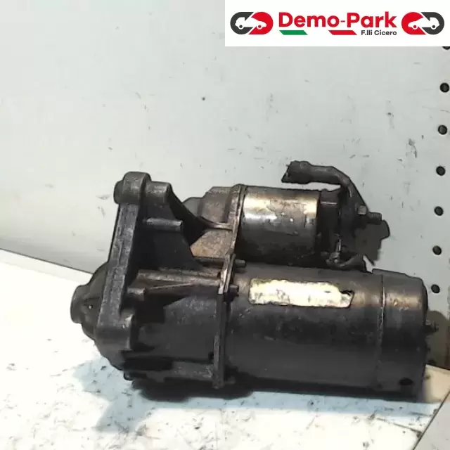 MOTORINO D'AVVIAMENTO Renault clio  0